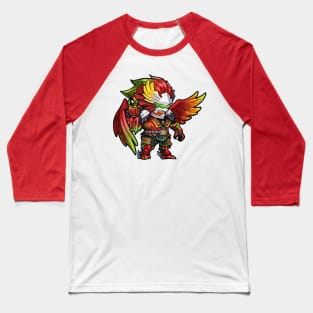 kamen rider Baseball T-Shirt